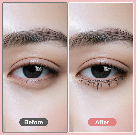 Wild Kitten Underlashes glue free