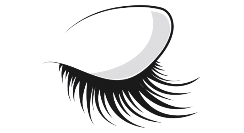 Upper Lashes