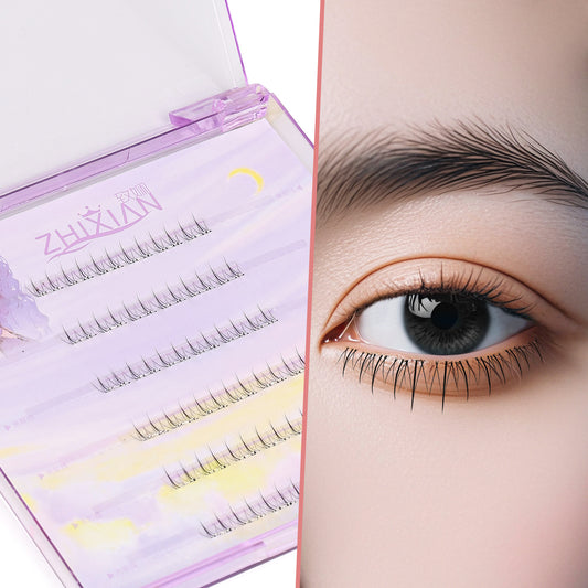 Flame Flick Lower Lashes